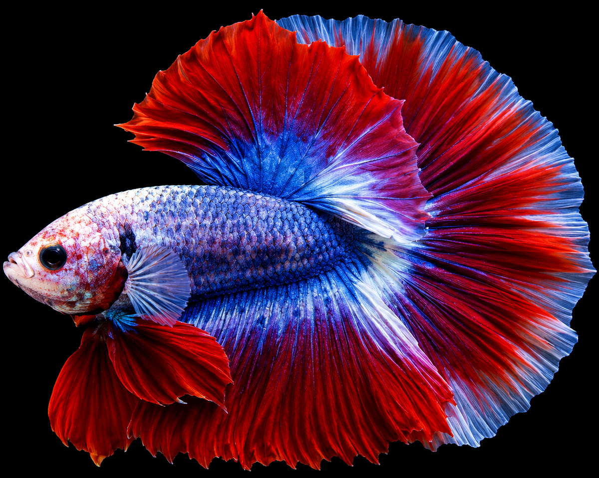 Thailand Flag Color