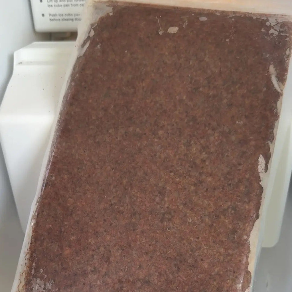 Tropical Shrimp Cuisine Fish Food 2 LB