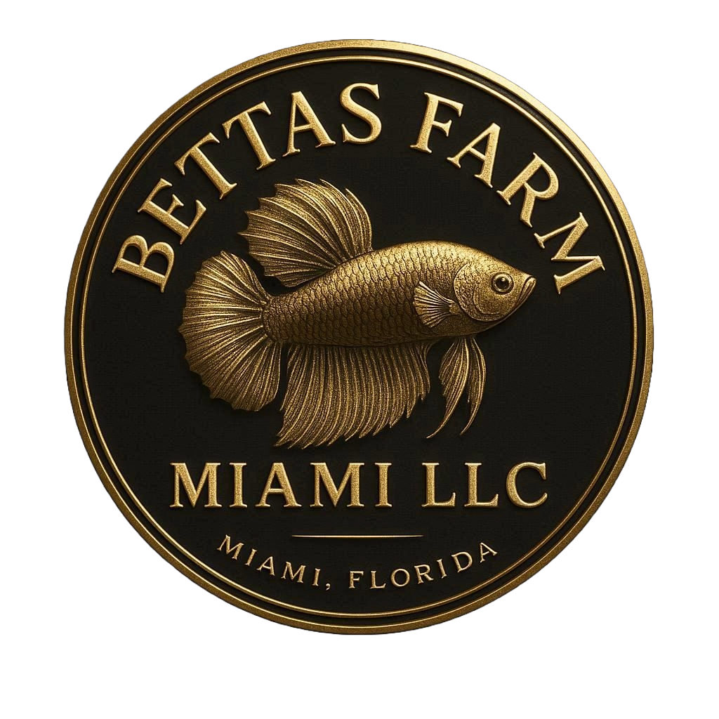 Bettas Farm Miami LLC